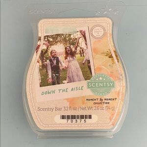 NEW! Down the Aisle Scentsy bar